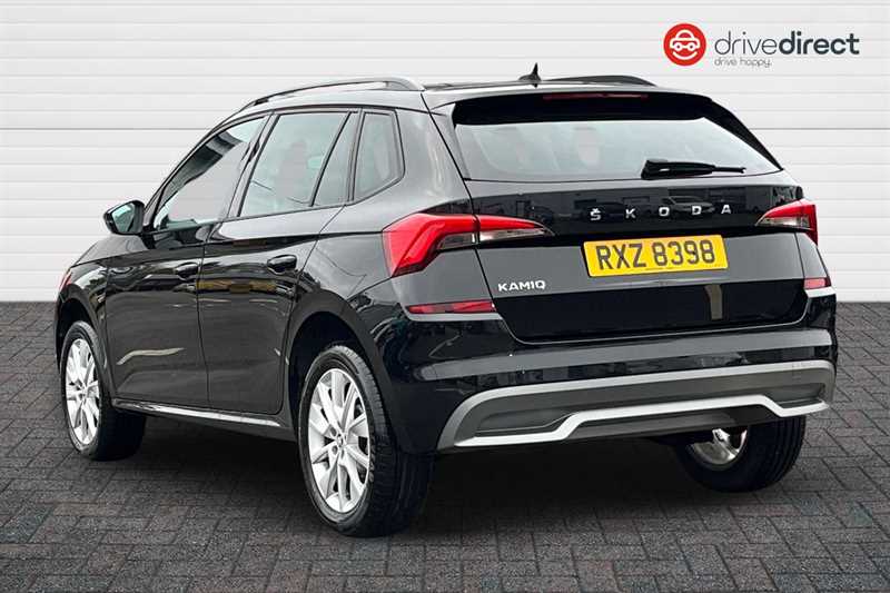 Used Skoda Kamiq 2022 for sale - 76943978: Photo 5