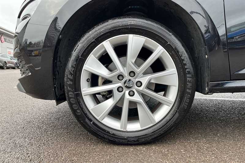 Used Skoda Kamiq 2022 for sale - 76943978: Photo 9