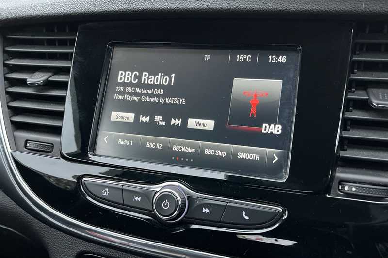 Used Vauxhall Mokka X 2018 for sale - 76529936: Photo 17