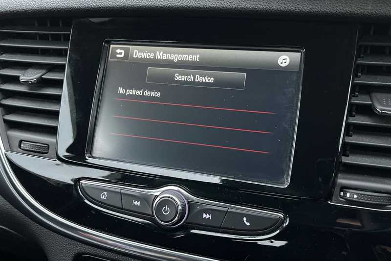 Used Vauxhall Mokka X 2018 for sale - 76529936: Photo 18