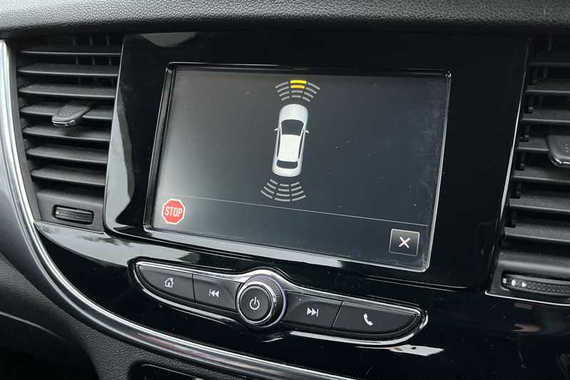 Used Vauxhall Mokka X 2018 for sale - 76529936: Photo 19