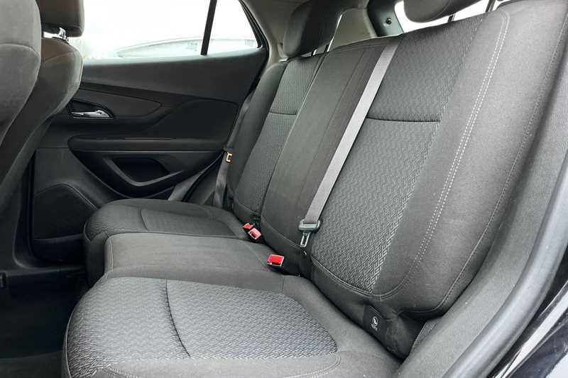 Used Vauxhall Mokka X 2018 for sale - 76529936: Photo 24