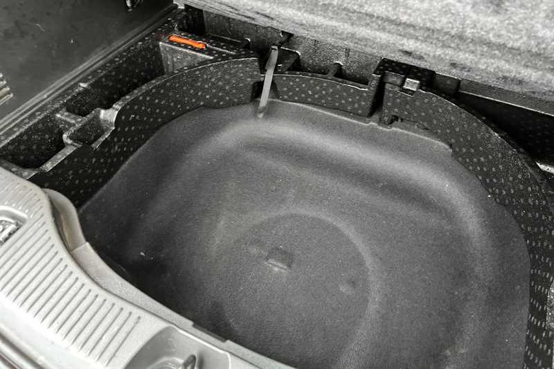 Used Vauxhall Mokka X 2018 for sale - 76529936: Photo 37