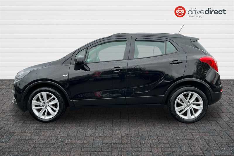 Used Vauxhall Mokka X 2018 for sale - 76529936: Photo 6