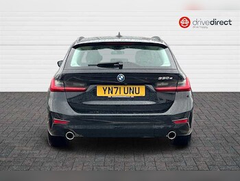 Used BMW 3 Series 2021 for sale - 77864074: Photo