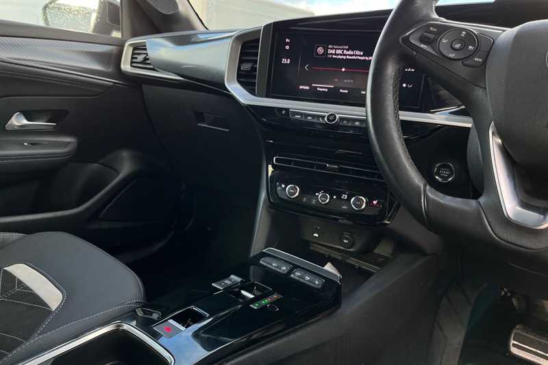 Used Vauxhall Mokka 2023 for sale - 78138532: Photo 14