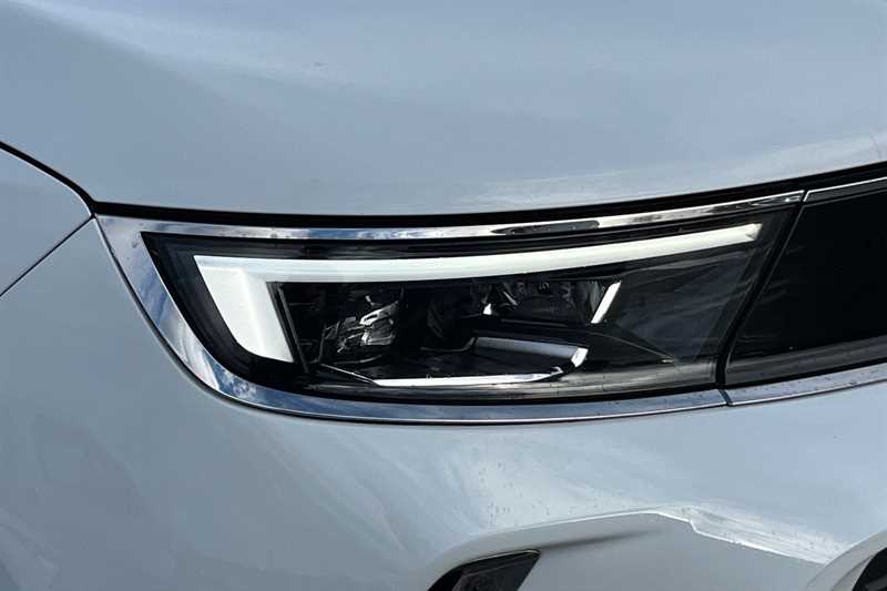 Used Vauxhall Mokka 2023 for sale - 78138532: Photo 28