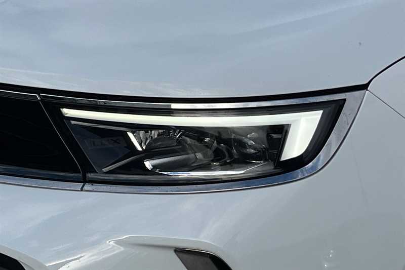 Used Vauxhall Mokka 2023 for sale - 78138532: Photo 29