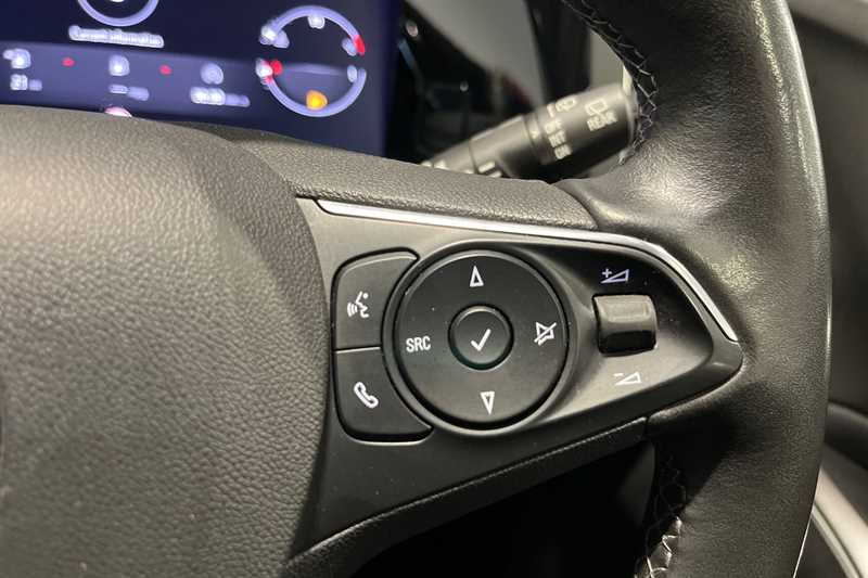 Used Vauxhall Grandland 2022 for sale - 78131094: Photo 22