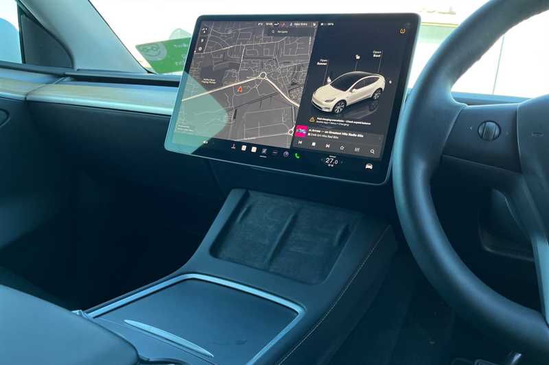 Used Tesla Model Y for sale - 76829234: Photo 14