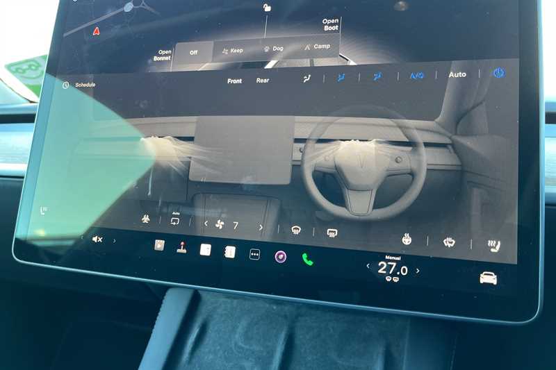 Used Tesla Model Y for sale - 76829234: Photo 15