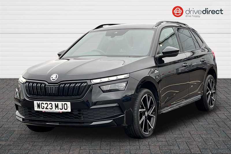 Used Skoda Kamiq 2023 for sale - 77317772: Photo 7