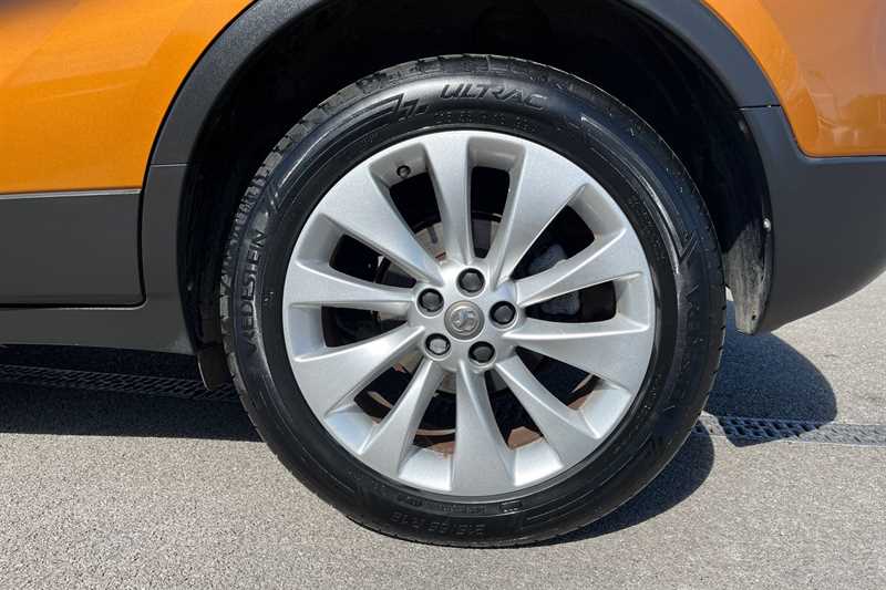 Used Vauxhall Mokka X 2019 for sale - 78142343: Photo 11