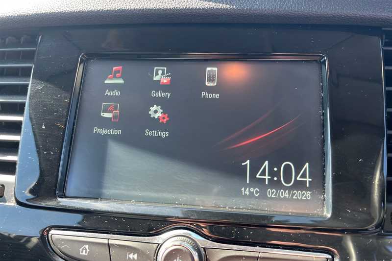 Used Vauxhall Mokka X 2019 for sale - 78142343: Photo 17