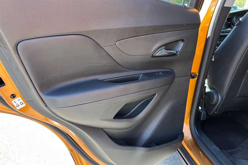 Used Vauxhall Mokka X 2019 for sale - 78142343: Photo 39