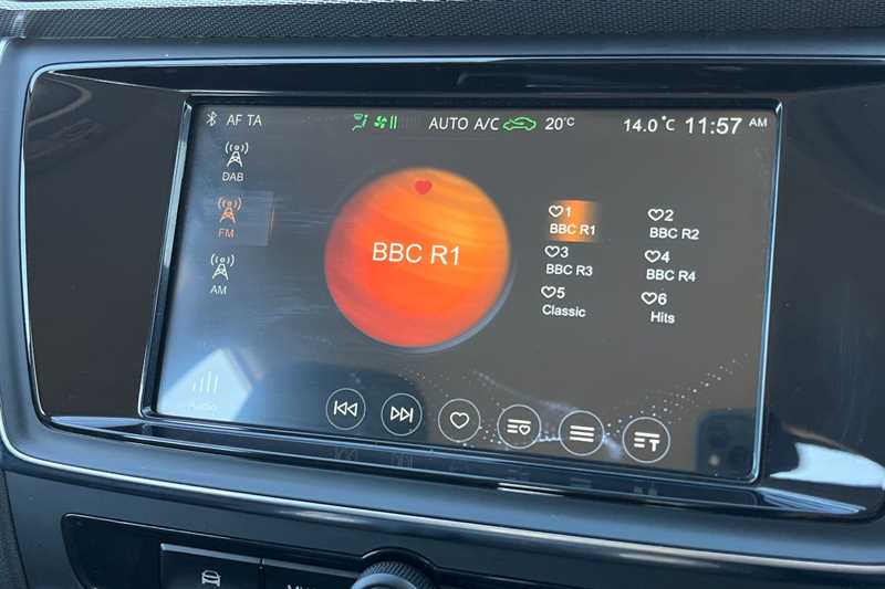 Used MG MG5 2022 for sale - 78137777: Photo 17