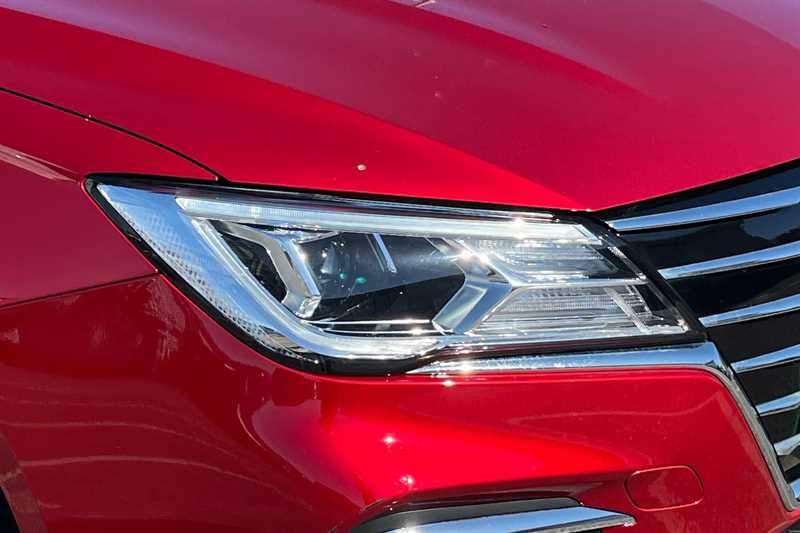 Used MG MG5 2022 for sale - 78137777: Photo 28