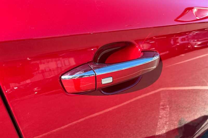 Used MG MG5 2022 for sale - 78137777: Photo 33