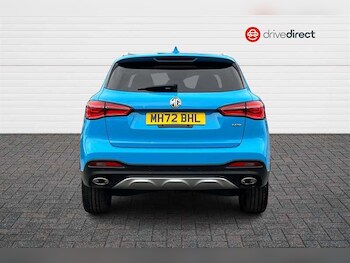 Used MG MG HS 2023 for sale - 78652029: Photo