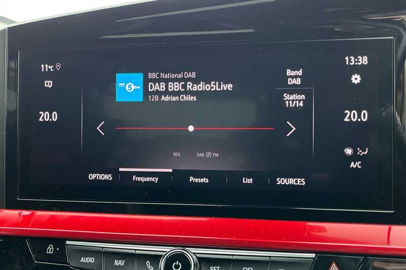 Used Vauxhall Mokka 2023 for sale - 77929740: Photo 17