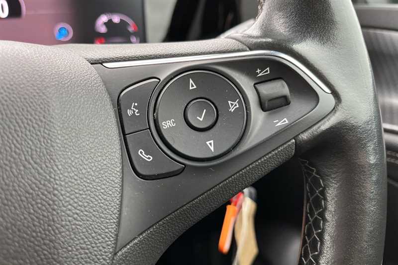 Used Vauxhall Mokka 2023 for sale - 77929740: Photo 22