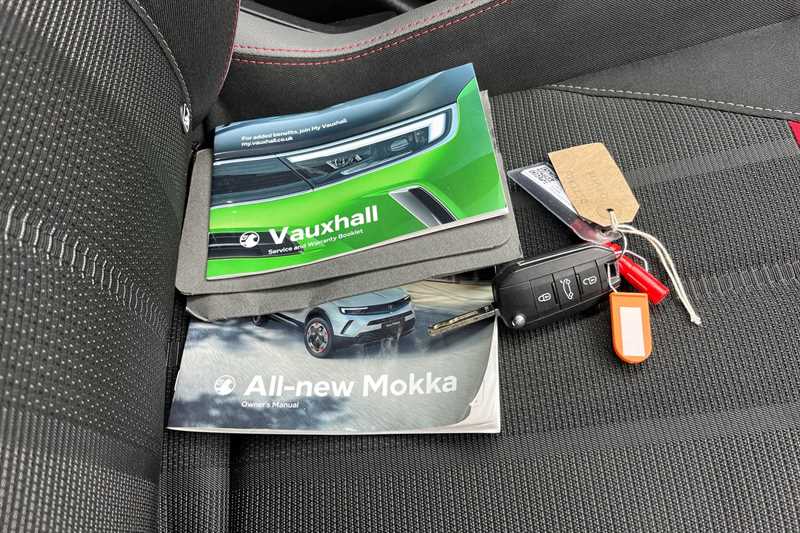 Used Vauxhall Mokka 2023 for sale - 77929740: Photo 36