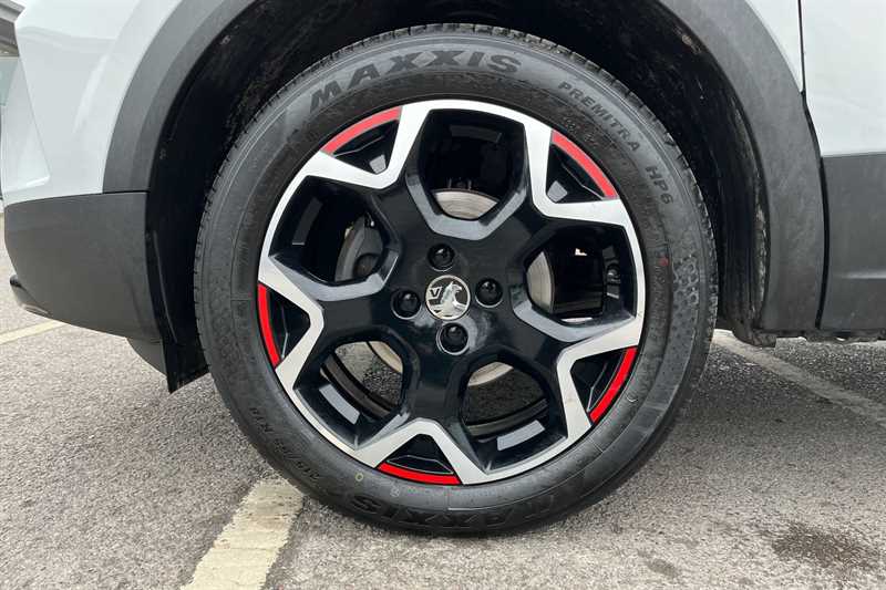 Used Vauxhall Mokka 2023 for sale - 77929740: Photo 9