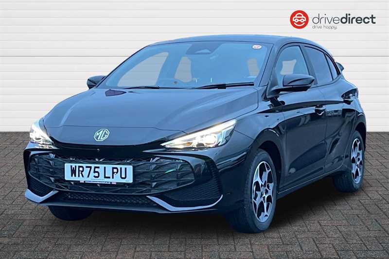 Used MG MG3 for sale - 77565982: Photo 7