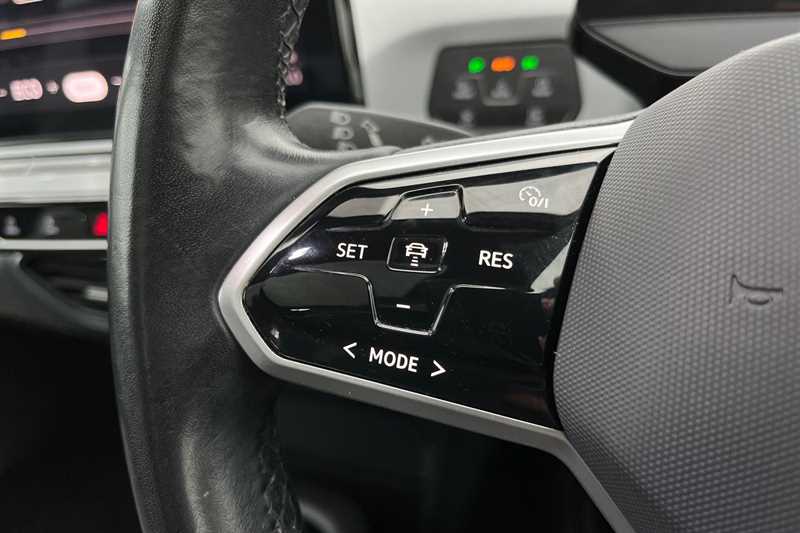 Used Volkswagen ID.3 2021 for sale - 78208499: Photo 21