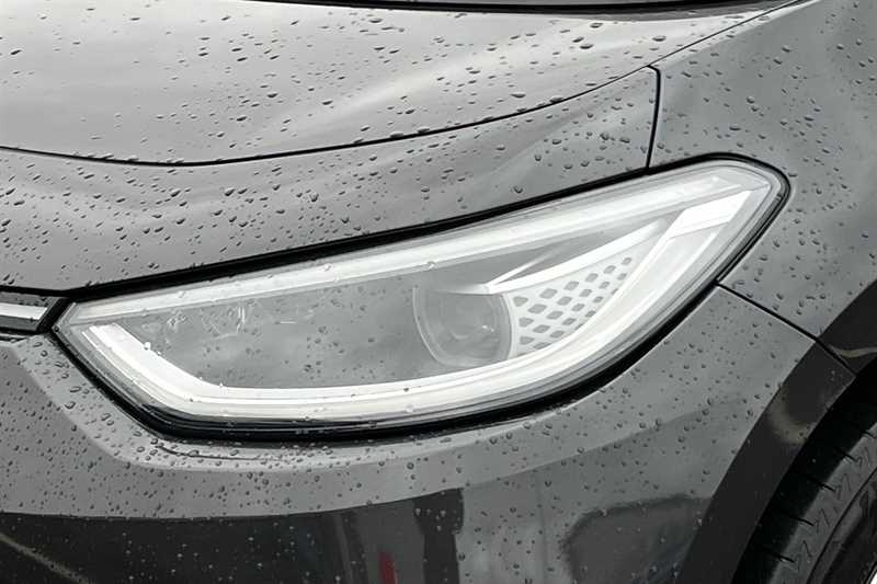 Used Volkswagen ID.3 2021 for sale - 78208499: Photo 29