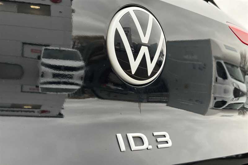 Used Volkswagen ID.3 2021 for sale - 78208499: Photo 30