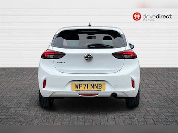 Used Vauxhall Corsa 2021 for sale - 77863414: Photo