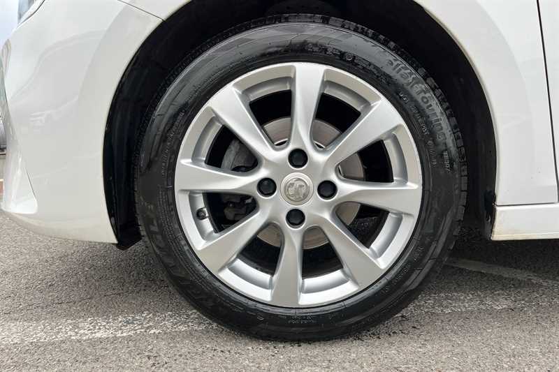 Used Vauxhall Corsa for sale - 77863414: Photo 9