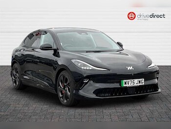 Used MG MG IM6 2025 for sale - 76938574: Photo