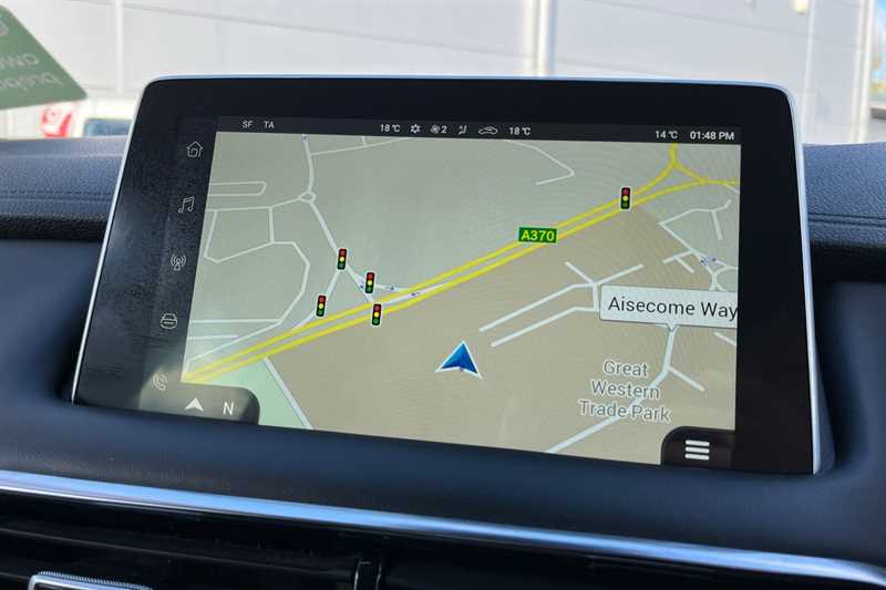 Used MG MG HS 2023 for sale - 76917855: Photo 18