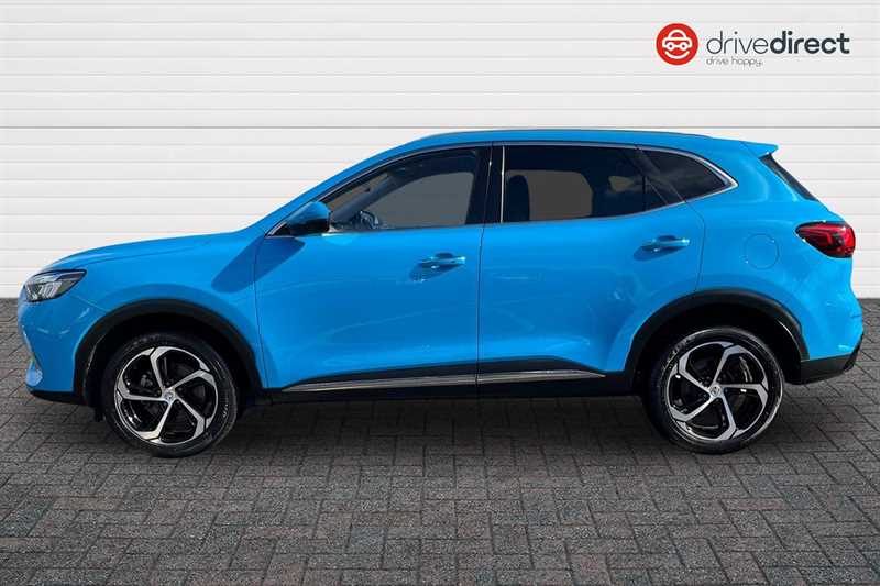 Used MG MG HS 2023 for sale - 76917855: Photo 6