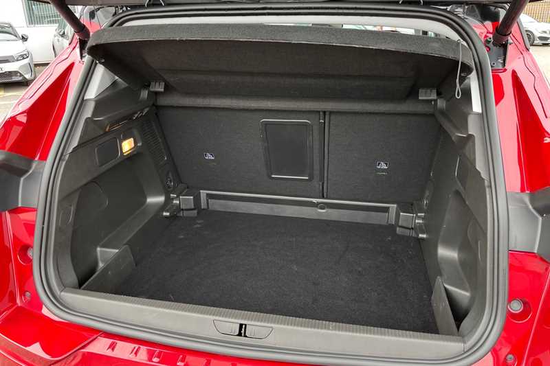 Used Vauxhall Grandland 2023 for sale - 76732715: Photo 25