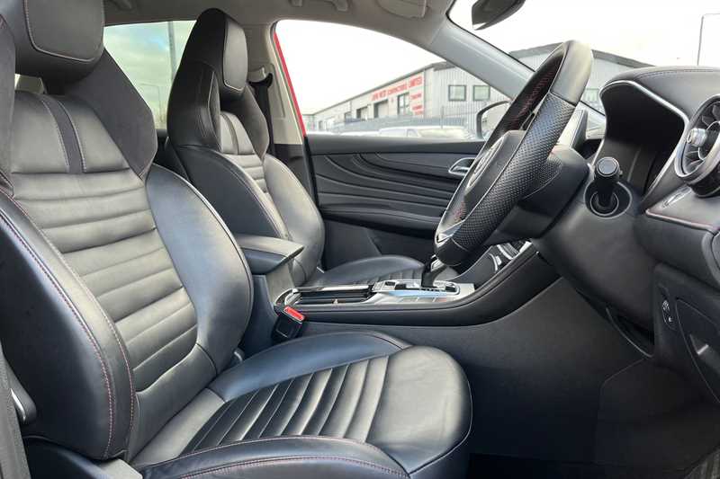 Used MG MG HS for sale - 76857376: Photo 23