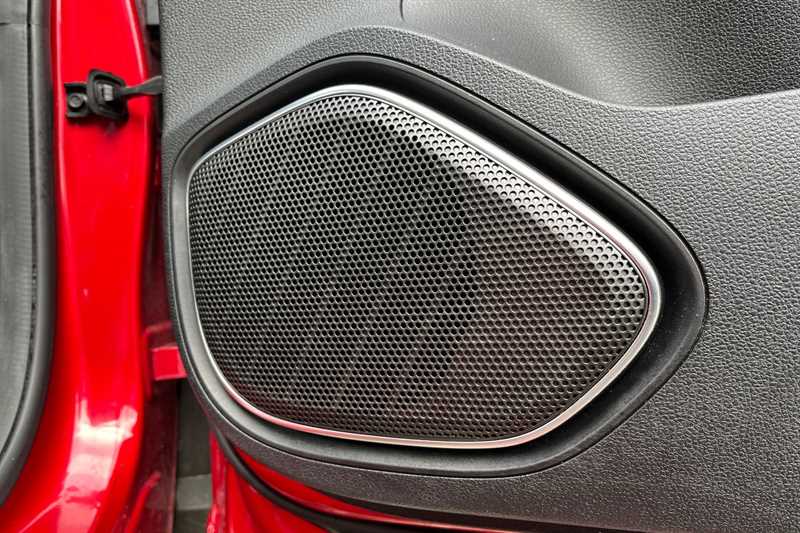 Used MG MG HS for sale - 76857376: Photo 27