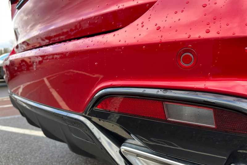 Used MG MG HS for sale - 76857376: Photo 40