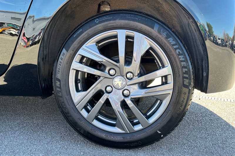 Used Peugeot 208 2023 for sale - 78217724: Photo 11