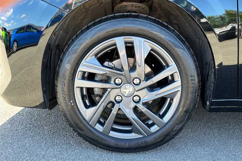 Used Peugeot 208 2023 for sale - 78217724: Photo 12