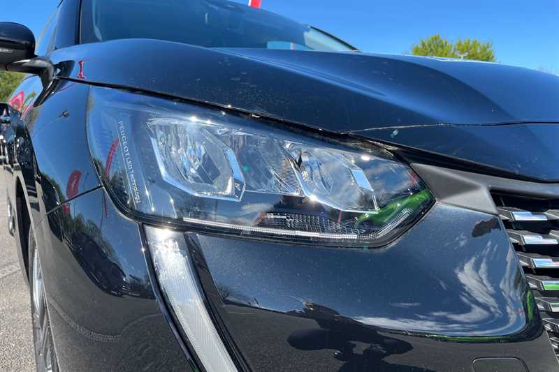 Used Peugeot 208 2023 for sale - 78217724: Photo 28