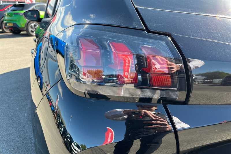 Used Peugeot 208 2023 for sale - 78217724: Photo 31