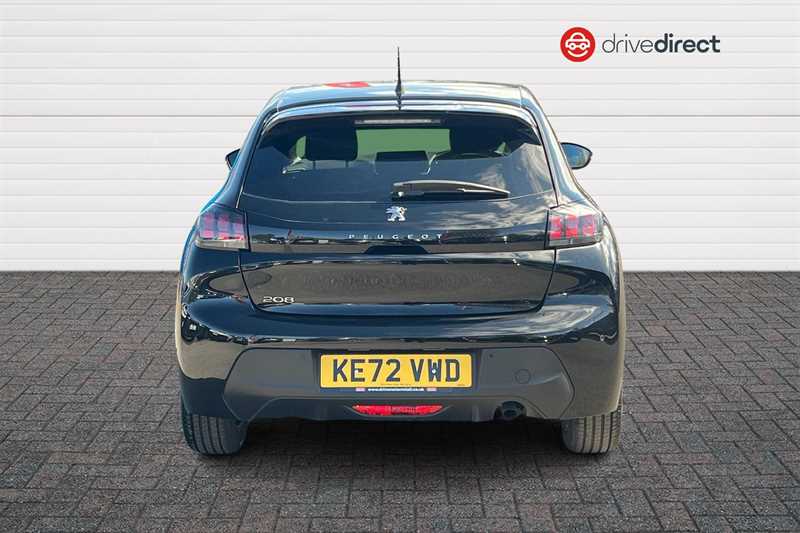 Used Peugeot 208 2023 for sale - 78217724: Photo 4