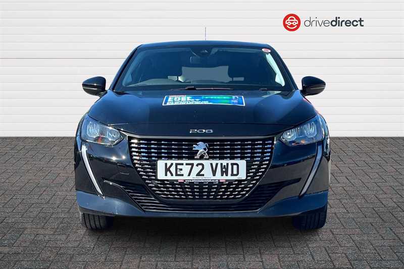 Used Peugeot 208 2023 for sale - 78217724: Photo 8