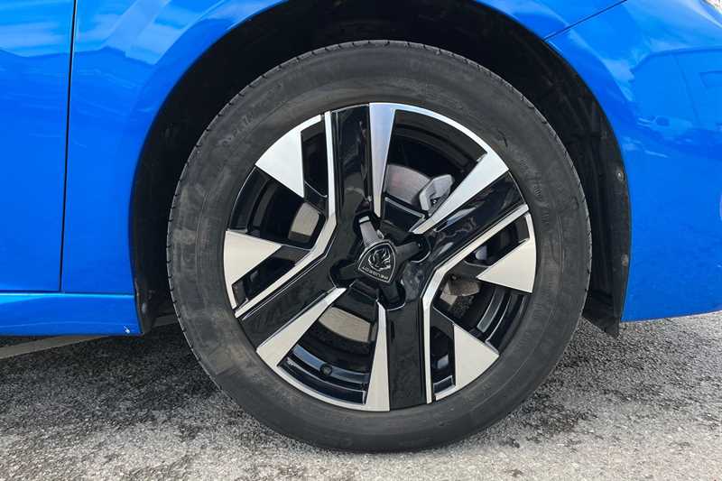 Used Peugeot 208 2025 for sale - 78188211: Photo 12