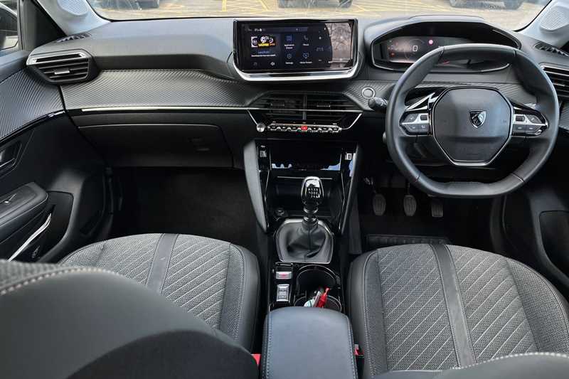 Used Peugeot 208 2025 for sale - 78188211: Photo 13