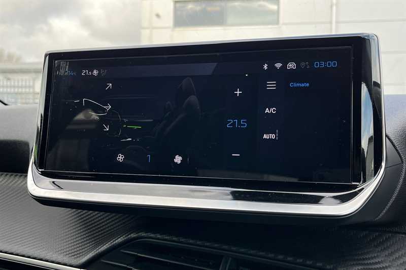 Used Peugeot 208 2025 for sale - 78188211: Photo 15