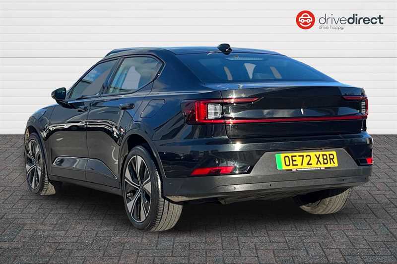 Used Polestar Polestar 2 2023 for sale - 77349195: Photo 5